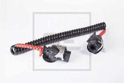 PE AUTOMOTIVE 07694220a -  Соединительный кабель ABS